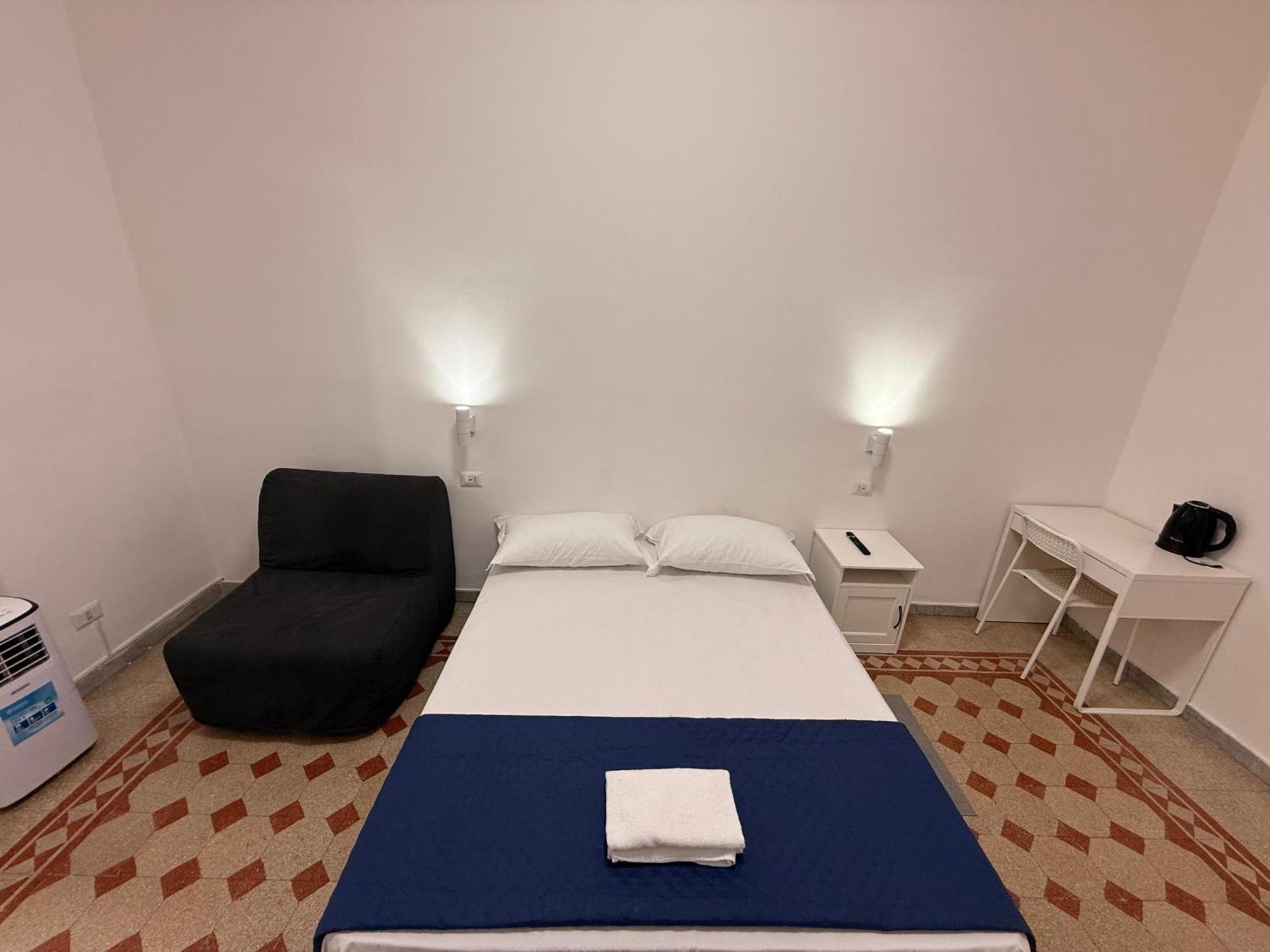 Bella Roma Hotel - Rome — Foto 3