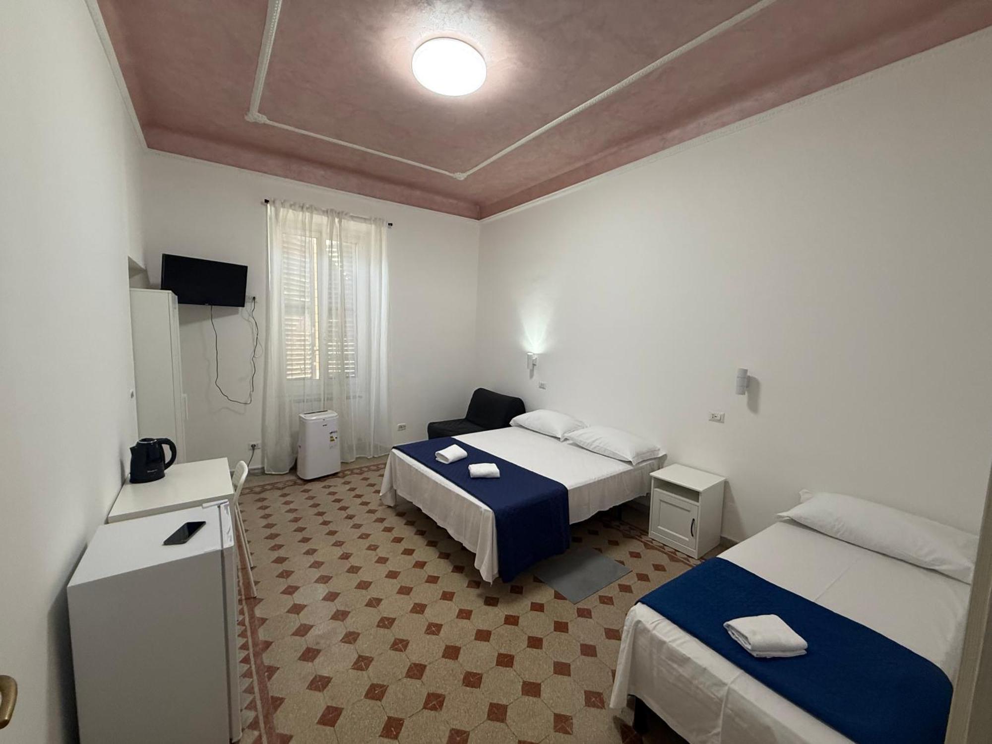 Bella Roma Hotel - Rome, Rome